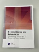 Kommunikation und Präsentation SIZ Modul / Wings Lernmedien