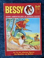 Bessy Bastei Doppelband 3, die frühen Geschichten 