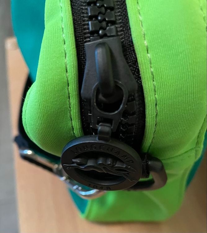 Longchamp Taschen für Damen: Caméra bag Le Pliage S Longchamp – Neu (gemäss Beschreibung) aus Vernayaz von Veron1 4
