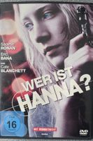 DVD Wer ist Hanna?