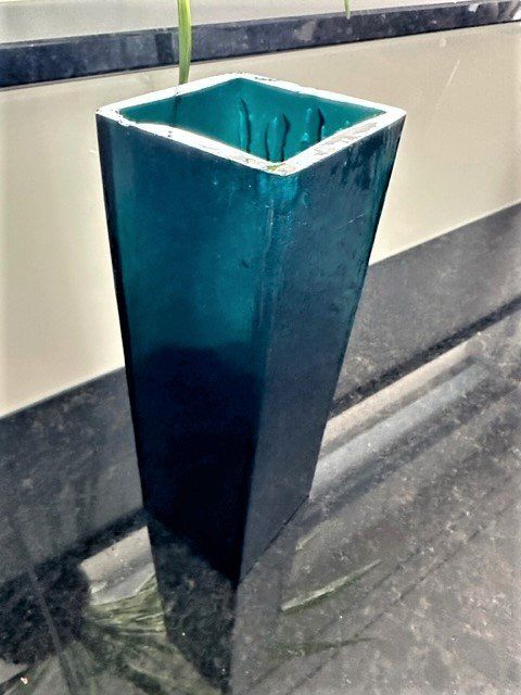 Vasen & Gefässe: +  BloCKvaSe  + – Defekt aus Winkel von zeho 2