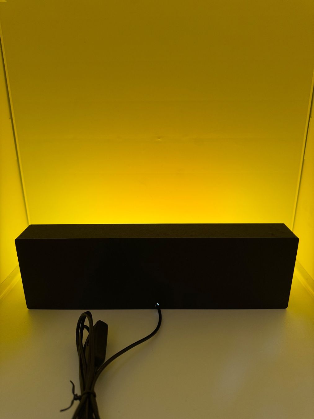 Lampade: Lightbox lumière led PIRELLI – Nuovo (secondo la descrizione) da Vicques venduto da PAMB3D 3