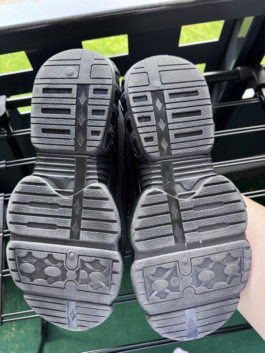 Chaussures hommes: Chaussures sécurité 43 – Neuf (Voir description) à Bulle par Alba_ks 2
