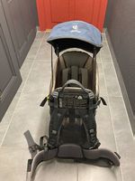 Sac de randonnée porte-bébé Deuter