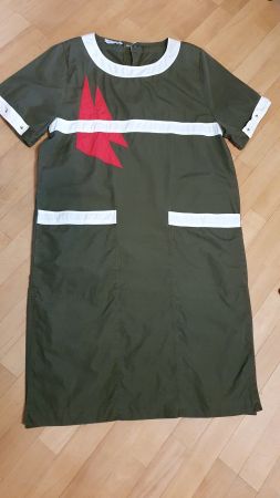 🌺Vintage Kleid Große XL🌺