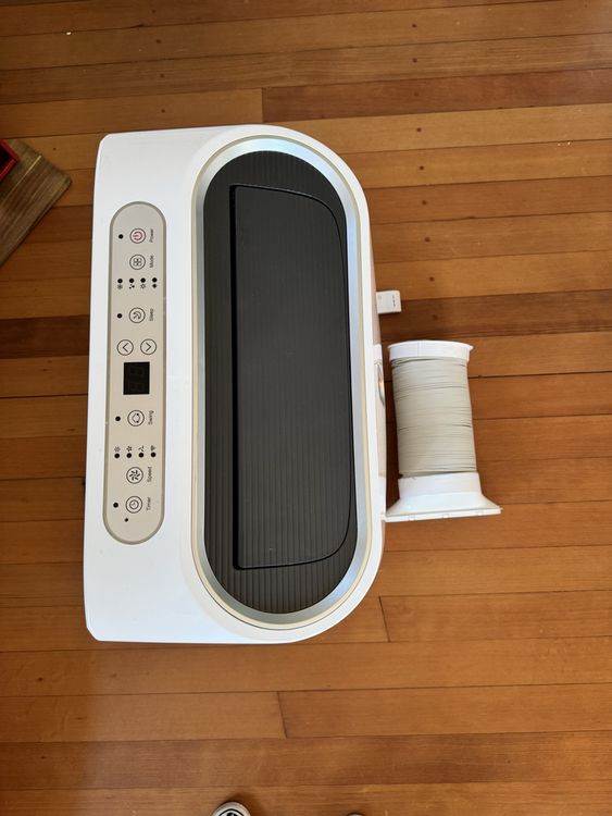 Emerio Klimagerät 3in1 - Kühlung für den Sommer! 3