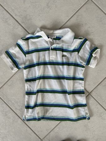 Poloshirt Gr 140
