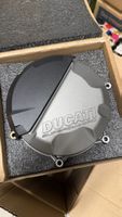 Ducati Kupplungsdeckel