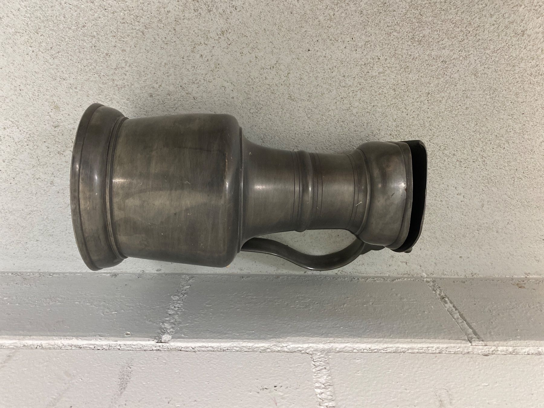 Caraffe: Zinnkrug – Usato da Bülach venduto da Jackybabue 3