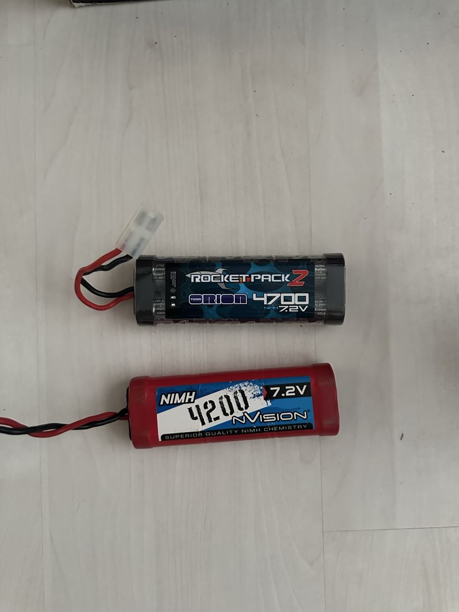 RC Kits de montage: RC Auto – Défectueux à Henggart par eli_8plt 1