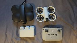 Dji Neo Fly More Combo
