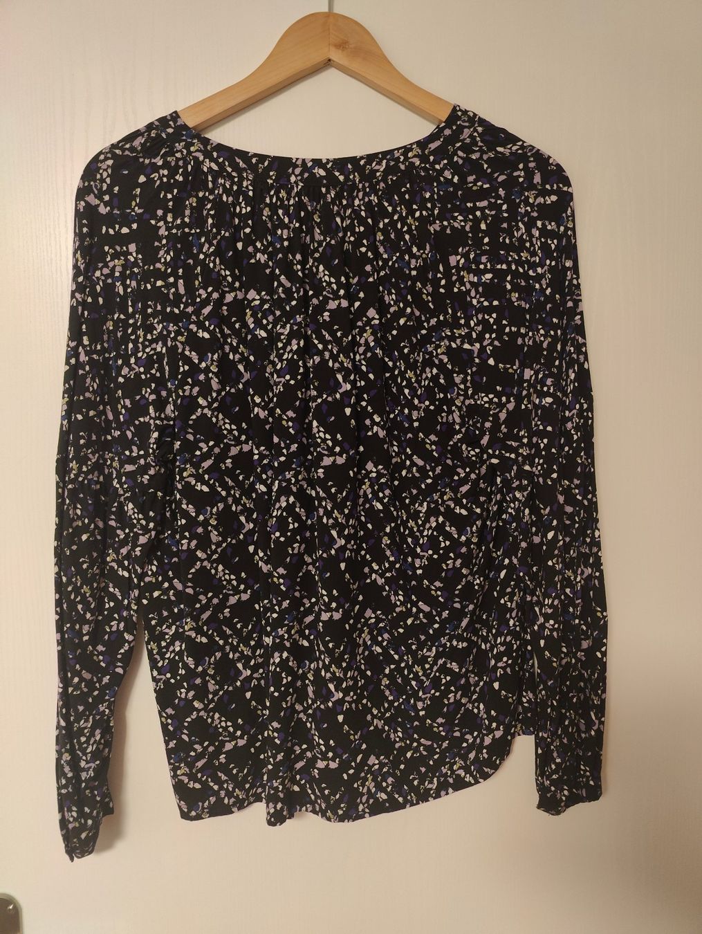 Comma Blusen: Bluse von COMMA, – Gebraucht aus Jona von Curtis90 3