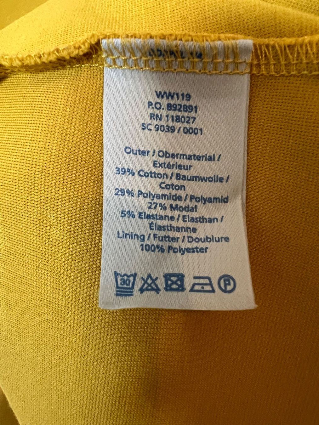 Vestiti: Kleid / Boden / Gr. UK 12A – Usato da Meggen venduto da heyleg1 2