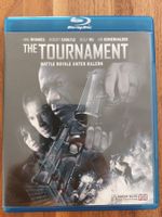 Blu Ray - The Tournament