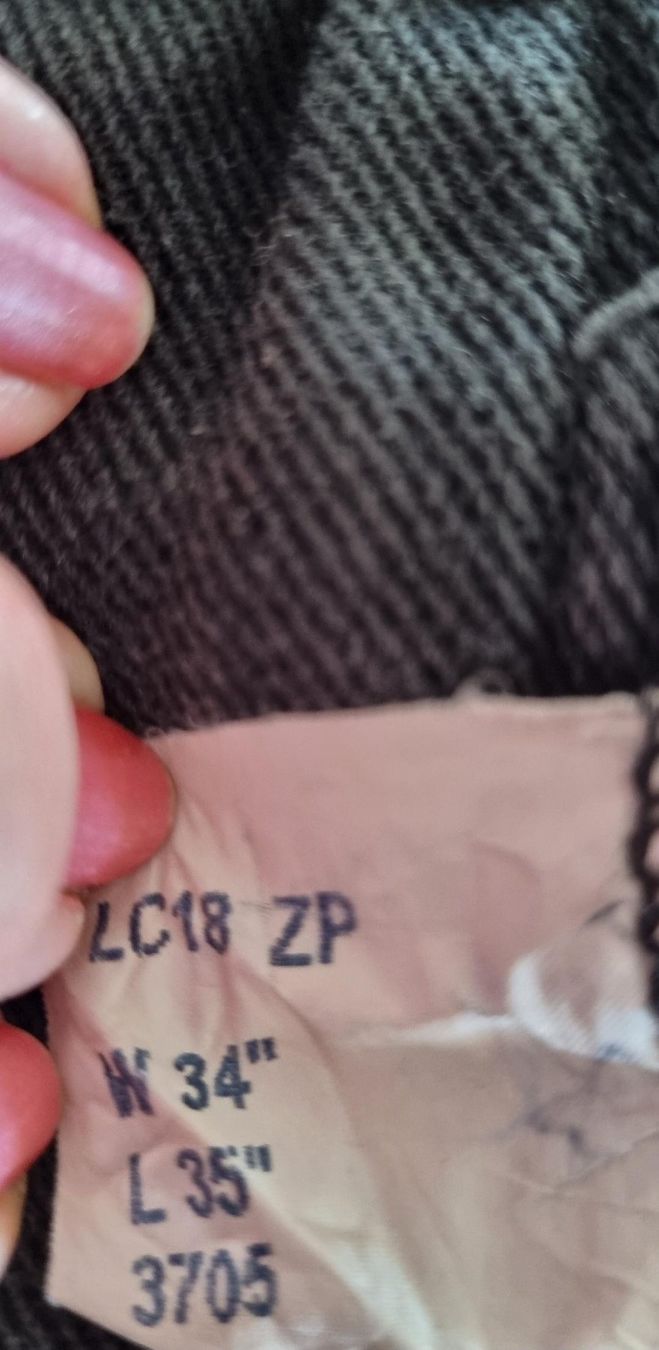 Lee Jeans: Lee Cooper jeans W34", L35" – Usato da Tolochenaz venduto da nieeva 7