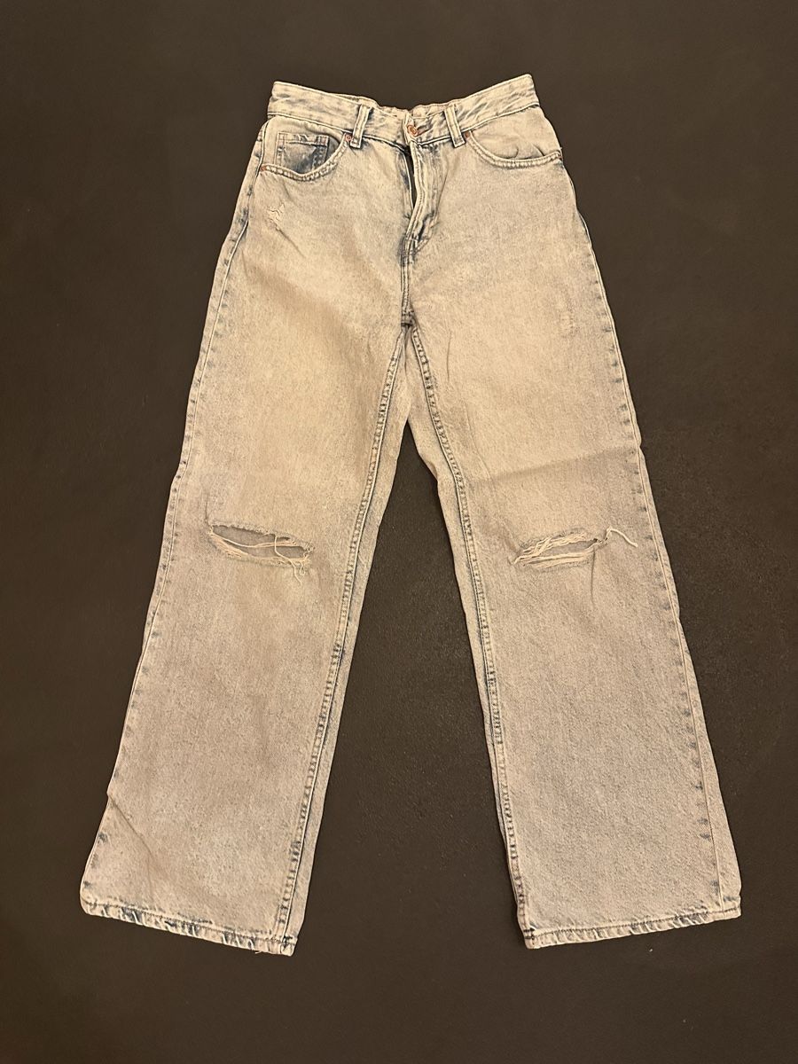 Bershka Jeans: Jeans – Usato da Romanshorn venduto da laa_279h