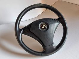 Bmw e60 e61 Volant