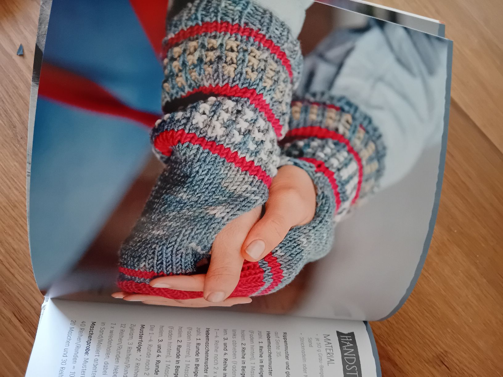 Lana: 200gr.Cashmere inkl.Buch – Nuovo (secondo la descrizione) da Burgdorf venduto da carodesign1 4
