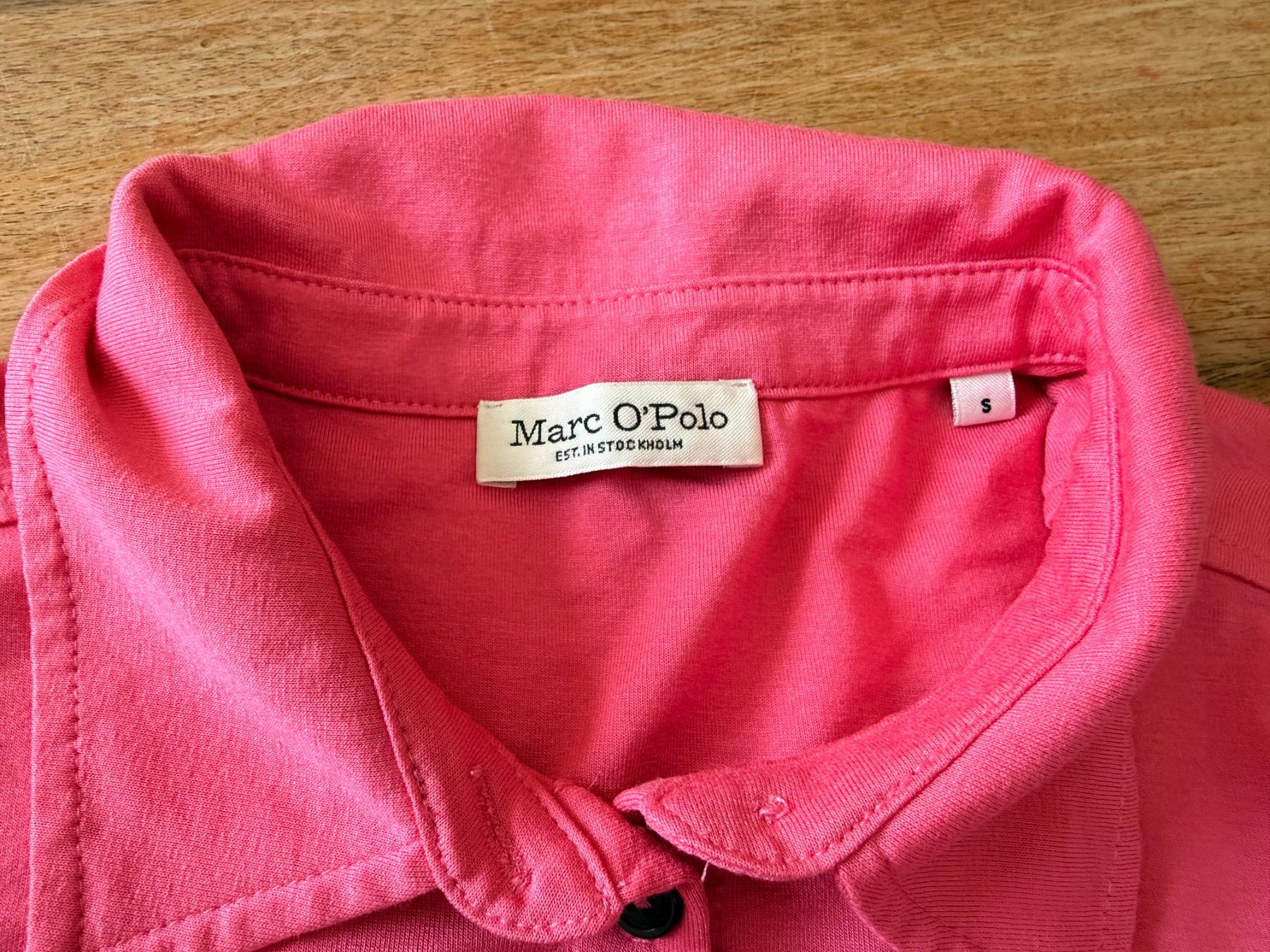 Marc O'Polo Camicette: Bluse Marco Polo Gr S – Nuovo (secondo la descrizione) da Felben-Wellhausen venduto da Laujoh 2
