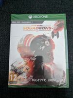 Star Wars Squadrons VR - Neu OVP Sealed Xbox One