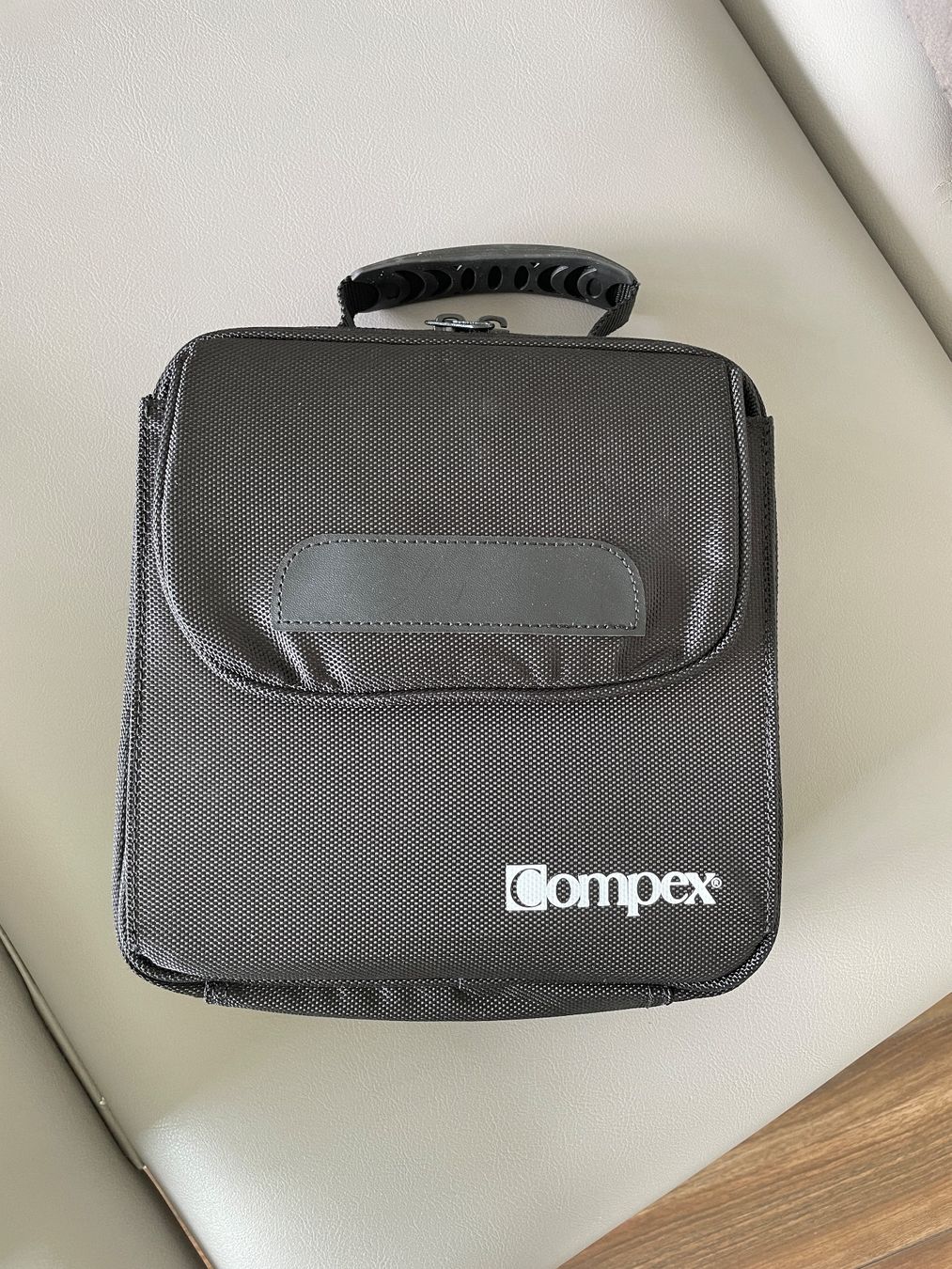 Compex Appareils de massage: COMPEX SP 8.0 – Neuf avec emballage d'origine à Embrach par Smart0 3