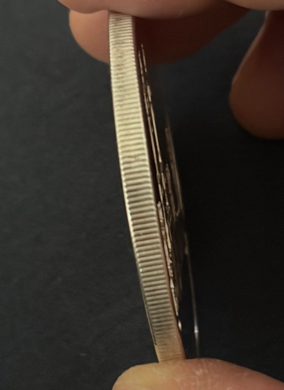 Medaglie: Grosse médaille commémorative 50 mms – Usato da La Chaux-de-Fonds venduto da fro_g2tl 2