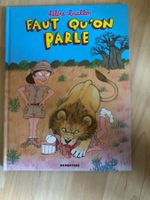 HÉLÈNE BRULLER      °°°° FAUT QU'ON PARLE  °°°°