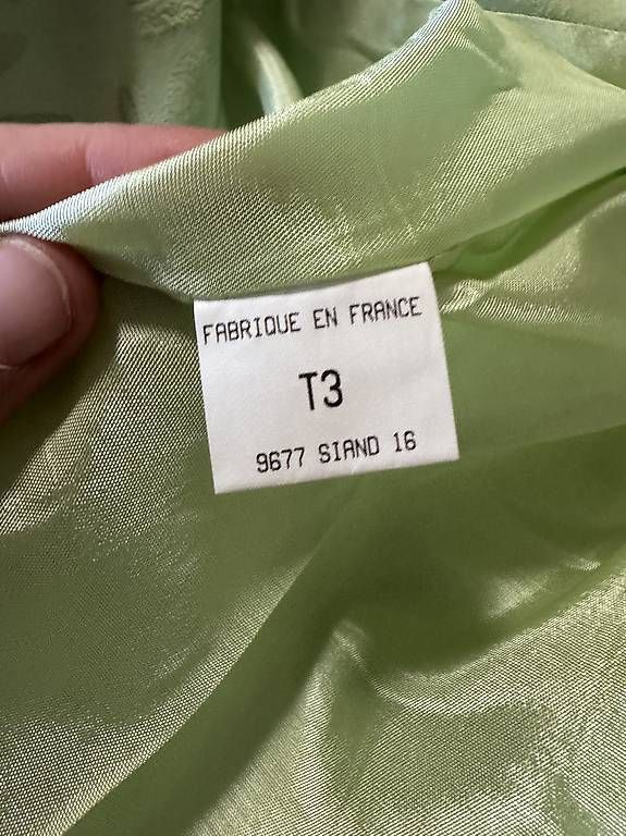 Giacche: Damen Blazer inkl. Rock – Usato da Laax GR venduto da sue987 3