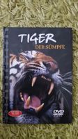 Tiger der Sümpfe