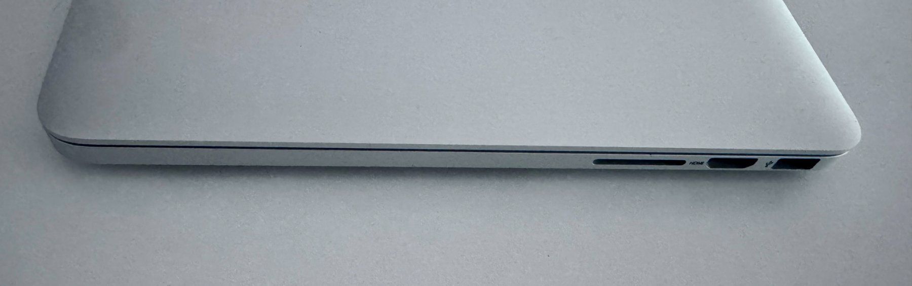 Apple Notebook: MacBookPro12,1 / Dual-Core Intel Core i7 – Usato da Aarburg venduto da snowstreet 2