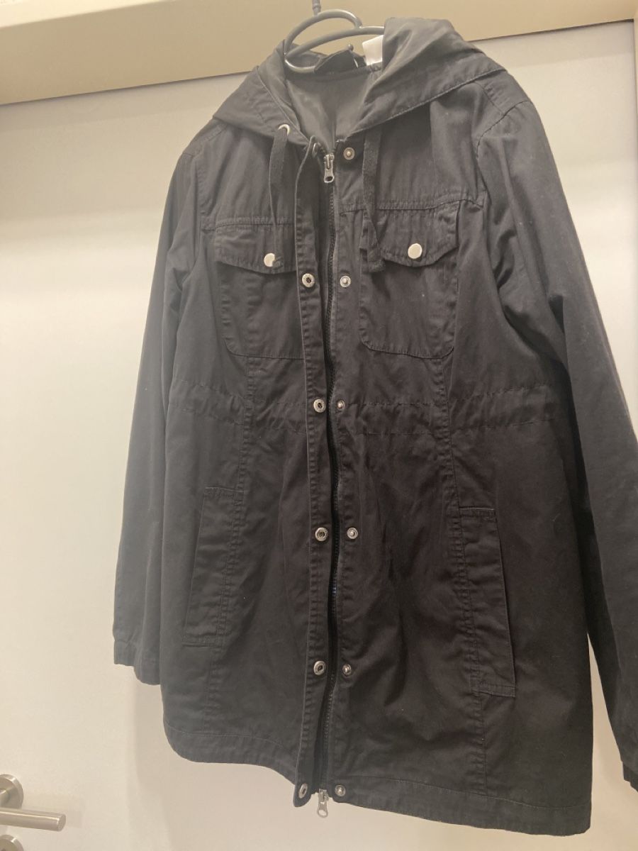 Jacken: Jacke Gr.40 – Gebraucht aus Pratteln von Nala78 2