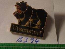 1 Bären Utzendorf Pin (B394)