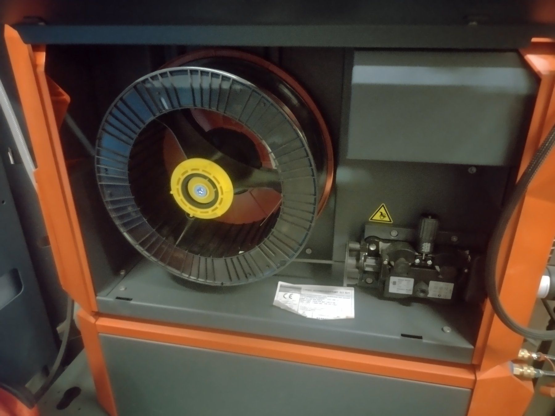 Saldatori: Poste à souder fronius – Nuovo (secondo la descrizione) da Autigny venduto da Turbine_j85 4