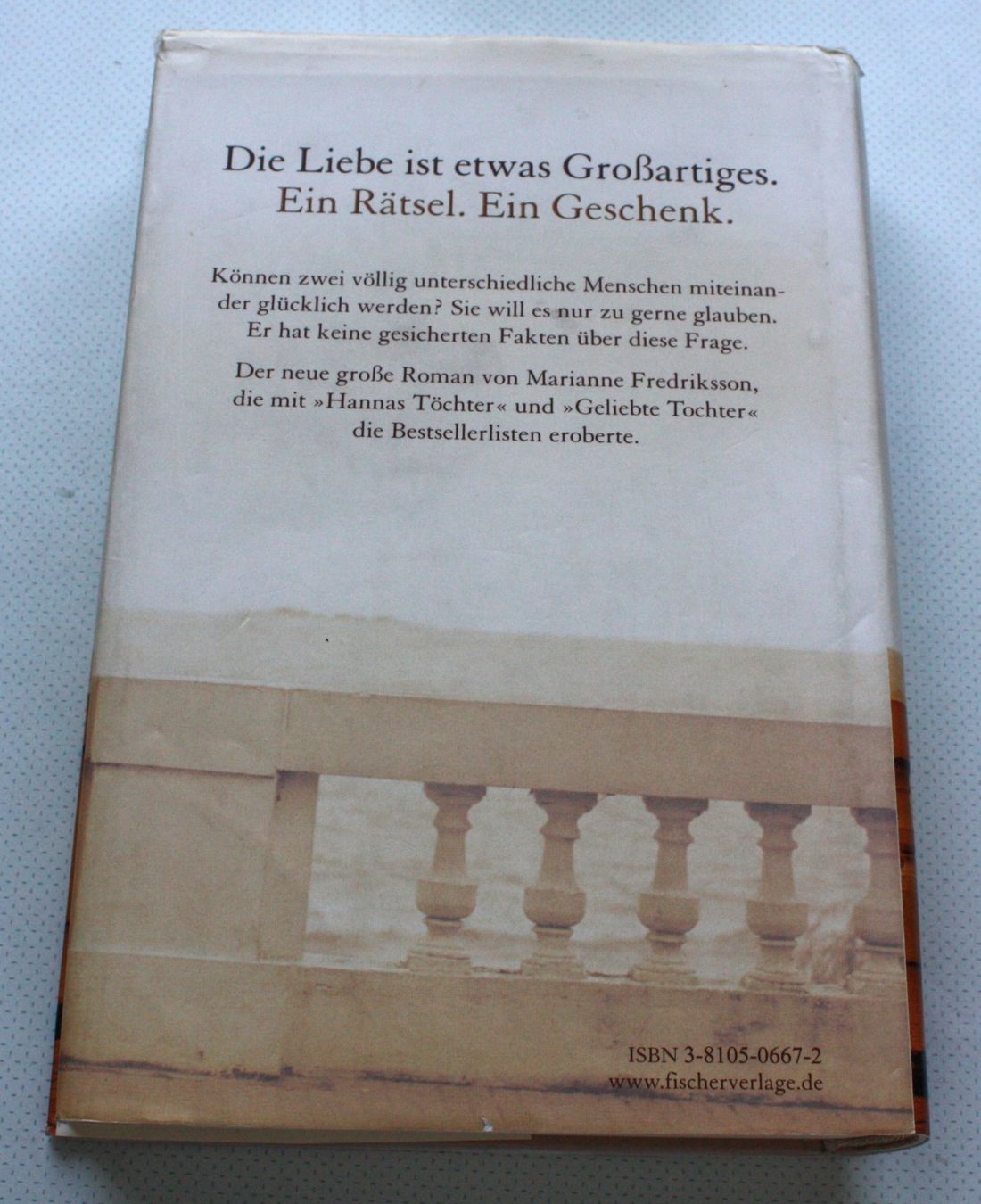 Libri: Die Jahre mit Jan - Marianne Fredriksson – Usato da Wettingen venduto da Licht08 1