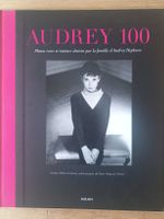 Livre Audrey Hepburn : 100 photos rares et intimes,Milan