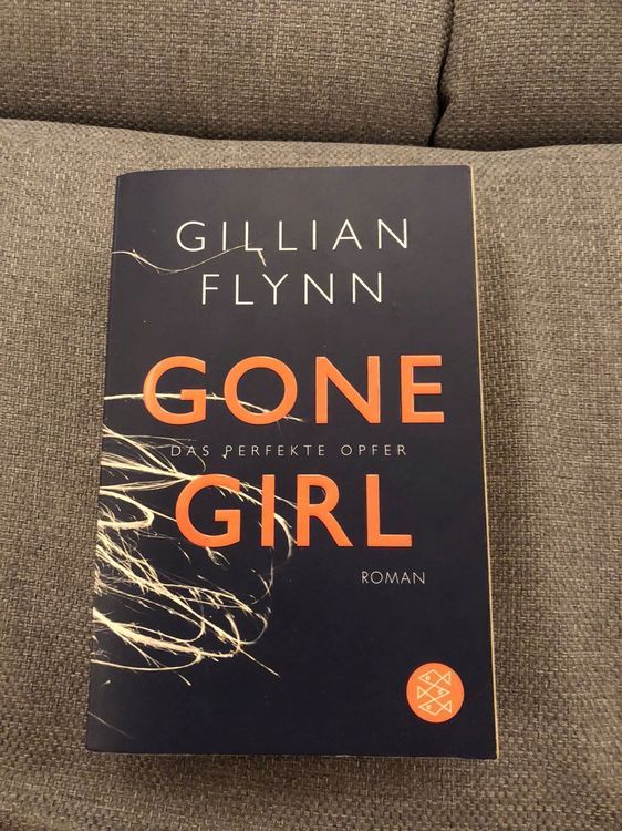 buch-gone-girl-deutsch-kaufen-auf-ricardo