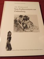 Alt-Wädenswil Vom Freiherrenturm zur Ordensburg