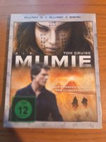 Die Mumie - Abenteuer-Klassiker (Blu-ray 3D + 2D) 3D-Set 🐍