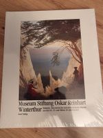 Museum Stiftung Oskar Reinhart Winterthur, DE, AUT, CH