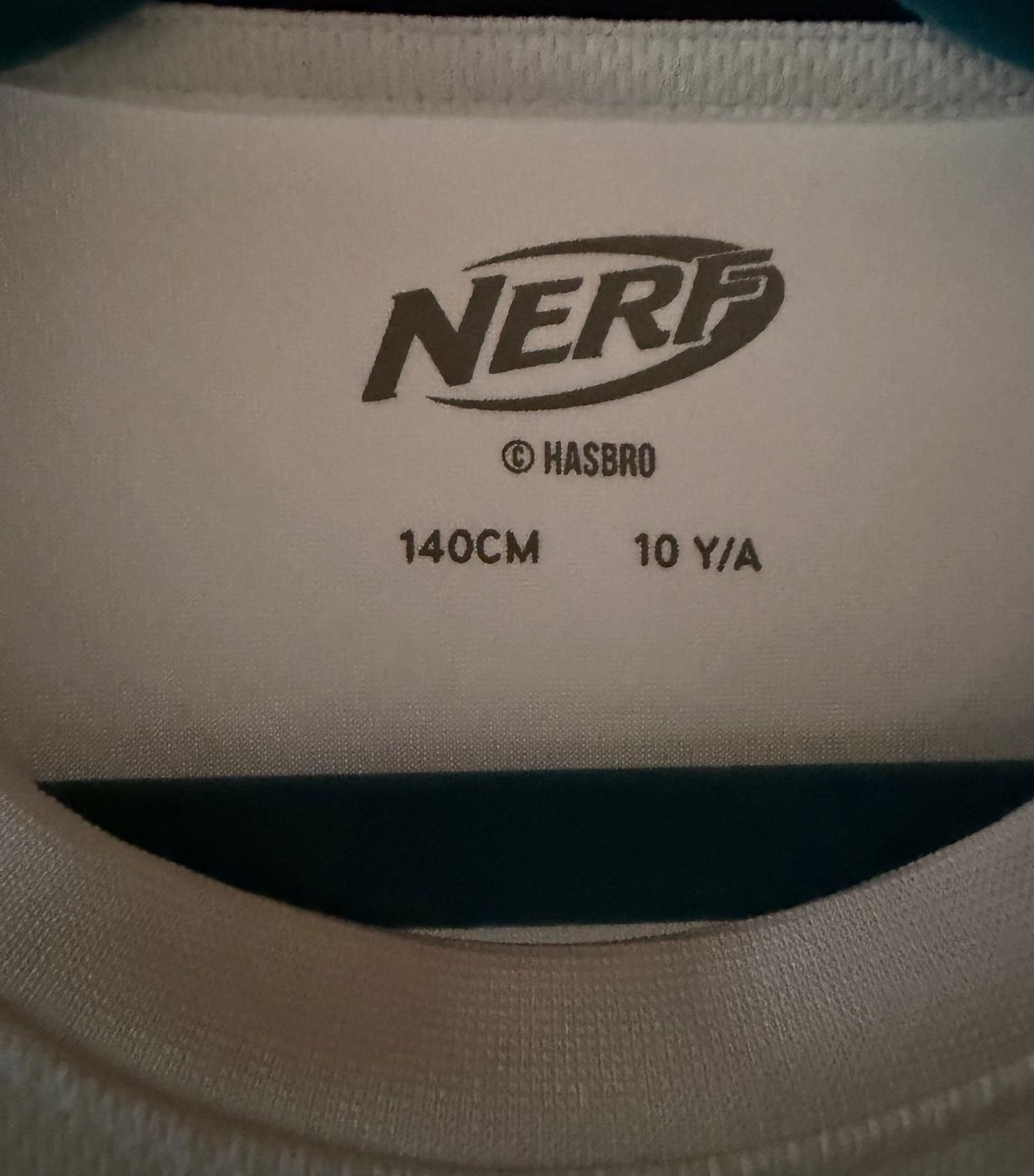 Chemises, T-shirts & Polos: T-Shirt Nerf – D'occasion à Bichelsee par saga74 1