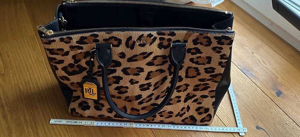 Ralph Lauren Borse da donna: Ralph Lauren Tasche – Usato da Muri AG venduto da tiffer26