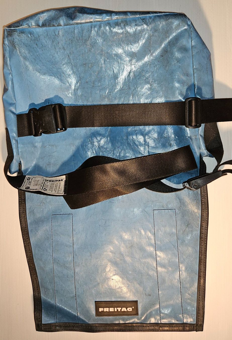 Borse: FREITAG Tasche Serie G5.1 – Usato da Münchenstein venduto da vitalfit 4