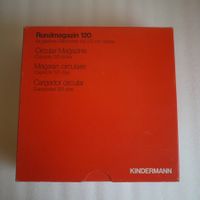Dia Magazin / Karussell Kindermann 120