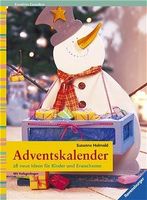 Helmold Susanne - Adventskalender / 28 neue Ideen .......
