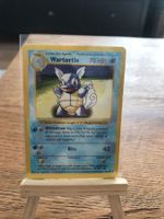 Schillok ShadowlessWartorle Base Set