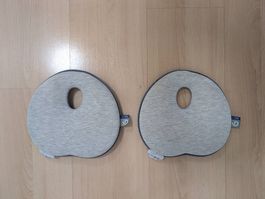 Babymoov Lovenest Original Smokey Babykissen, top Zustand