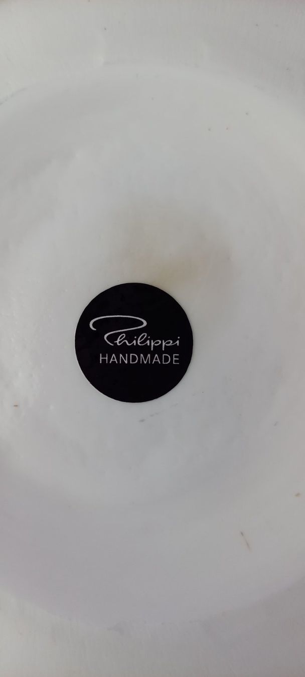 Vasen & Gefässe: Vase  philippi – Gebraucht aus Höri von bsc_68fw 3