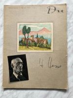 Du Kulturmagazin 144  Februar 1953