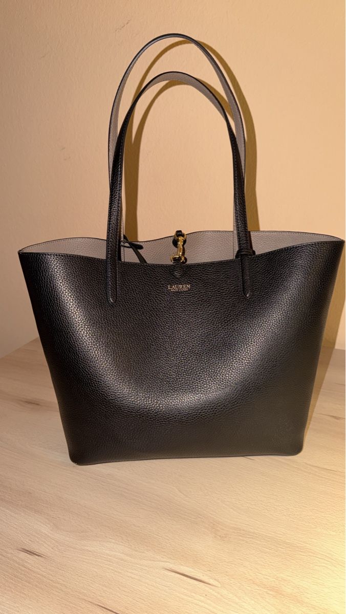 Ralph Lauren Sacs femmes: RALPH LAUREN TOTE BAG SET – Neuf (Voir description) à Puplinge par yav_9r9f