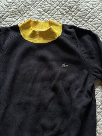 Pull Lacoste Live 